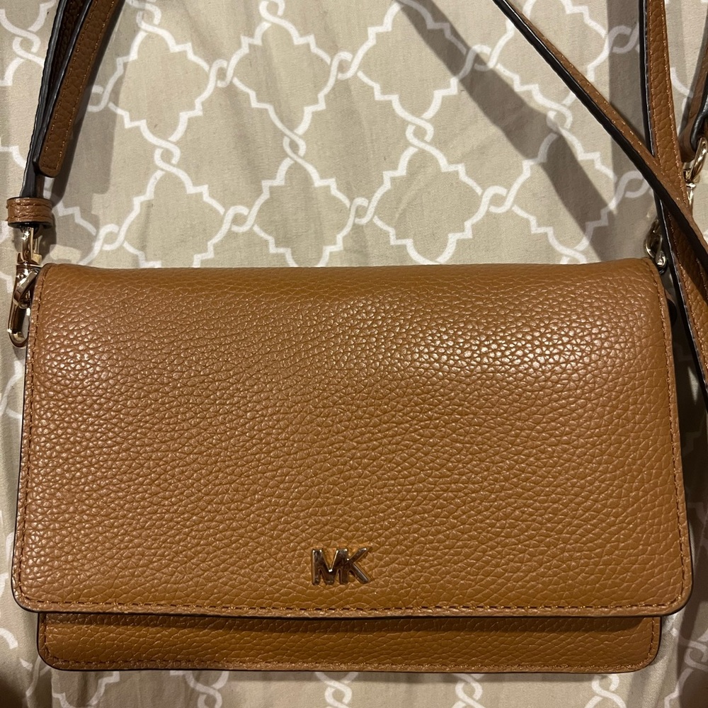 Michael Kors crossbody bag